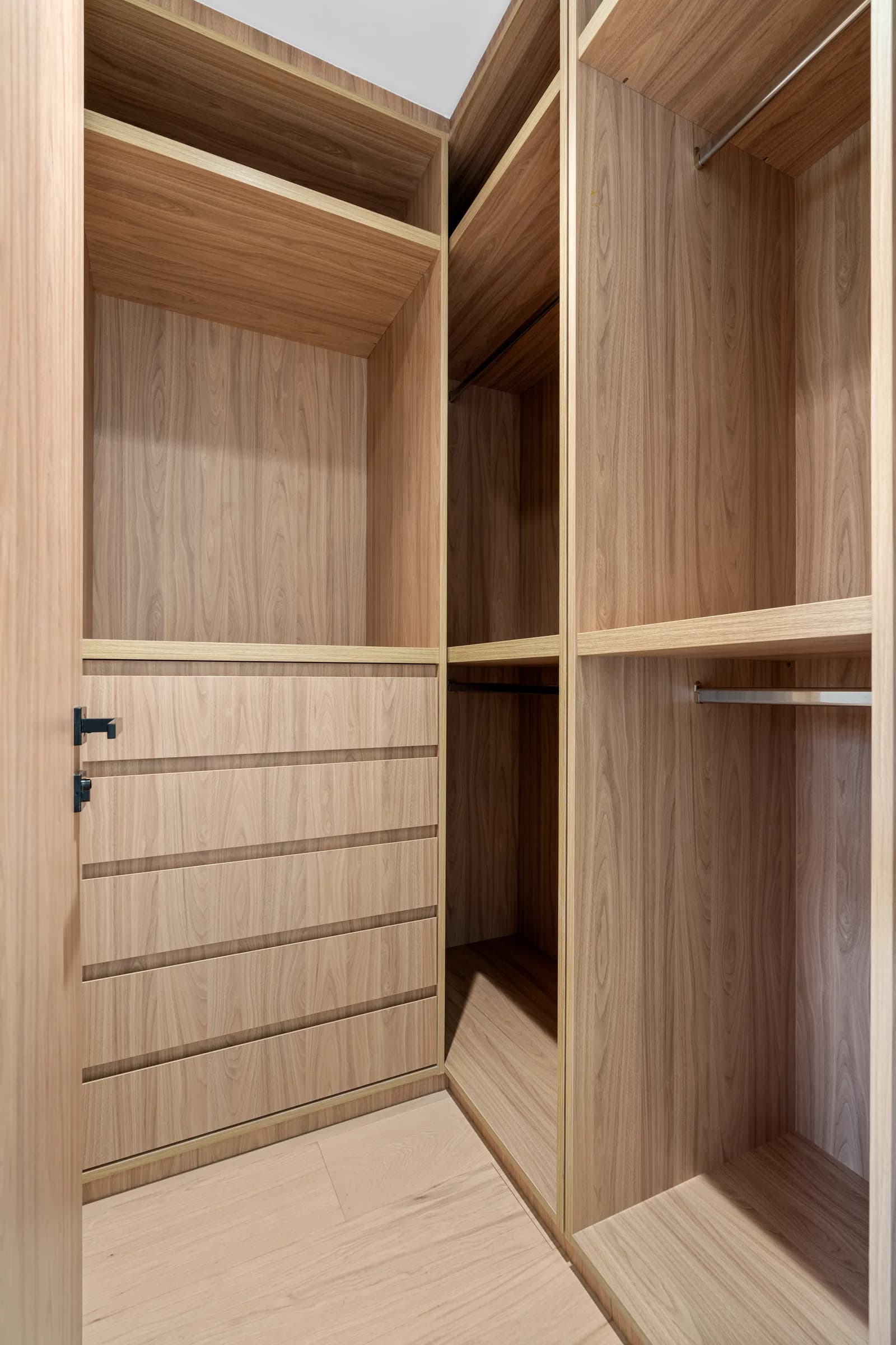 Bedroom 2 — Samana Residential