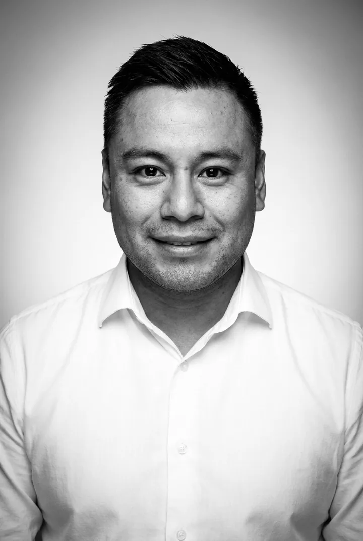 LUXOM team member