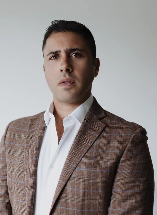 Simon Bissu