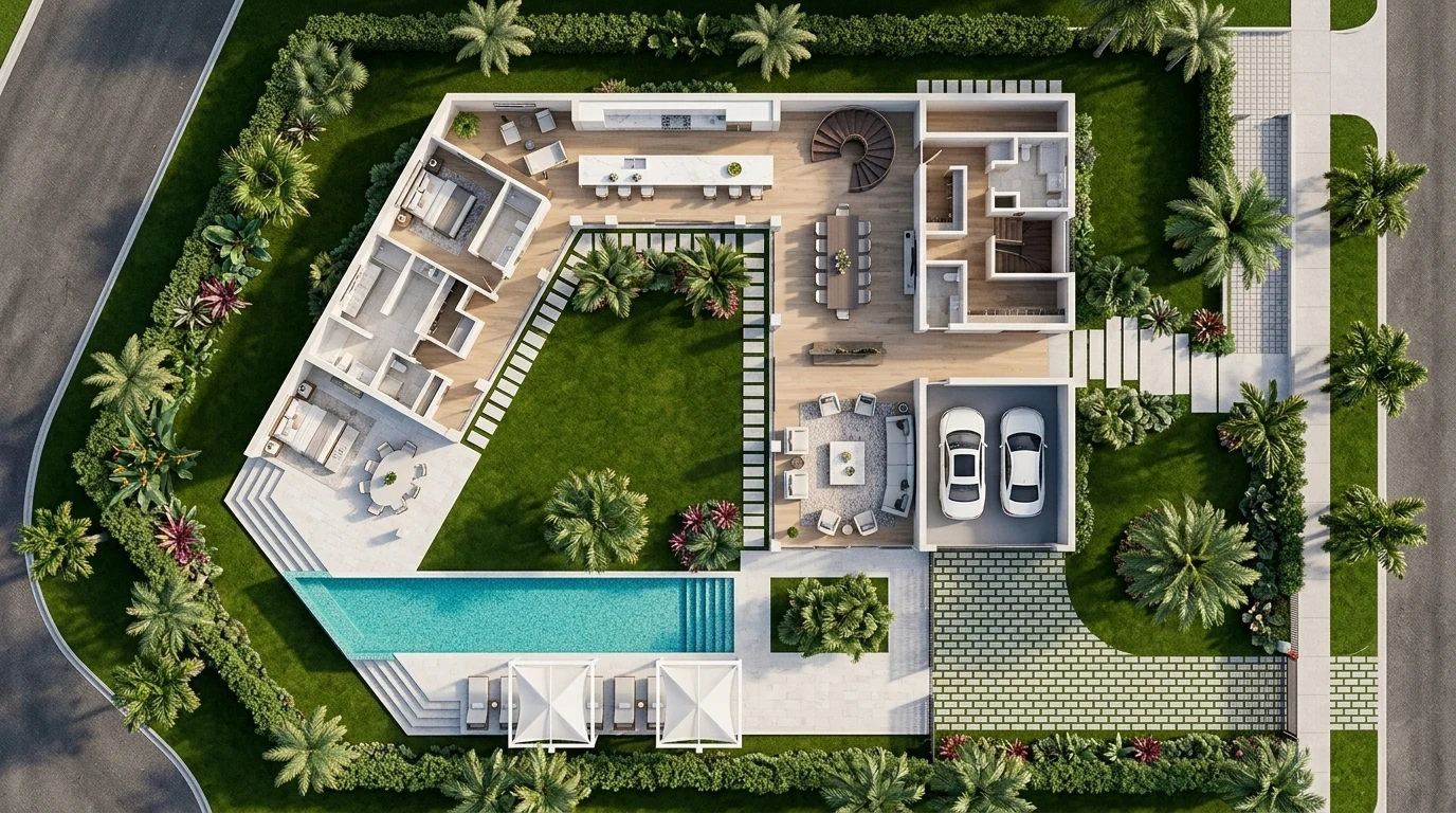 General plan