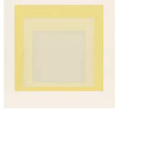 Josef Albers Art