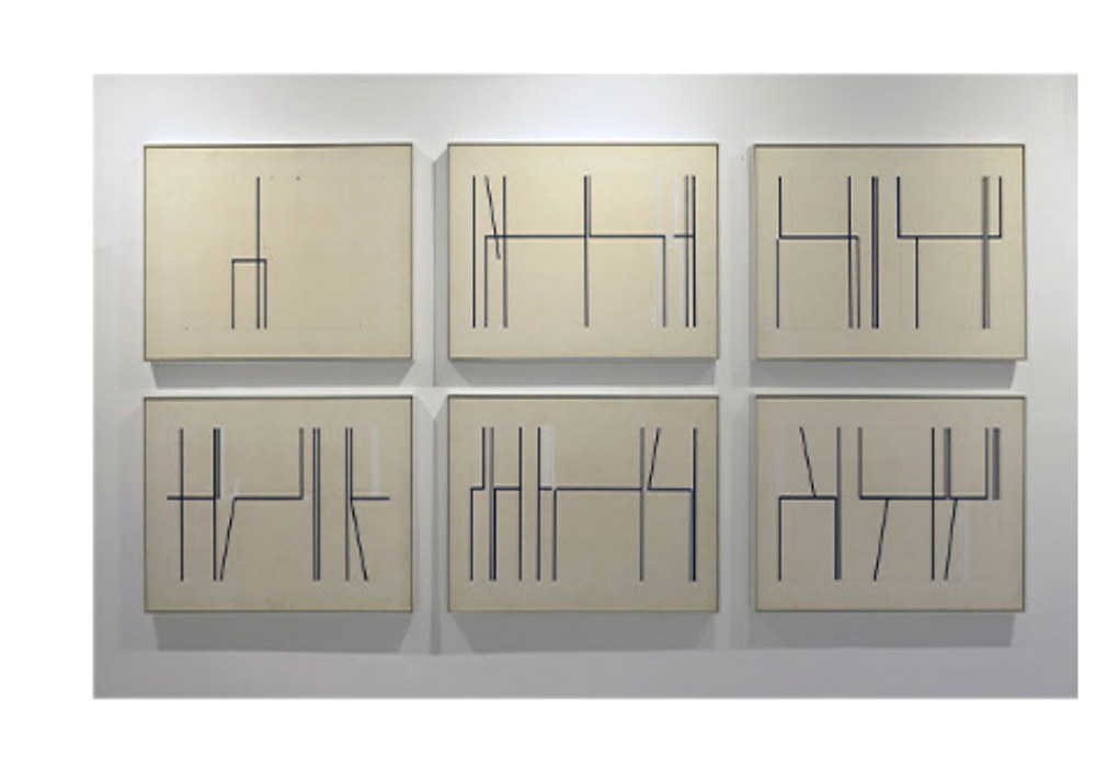 Emilio Gañán Art