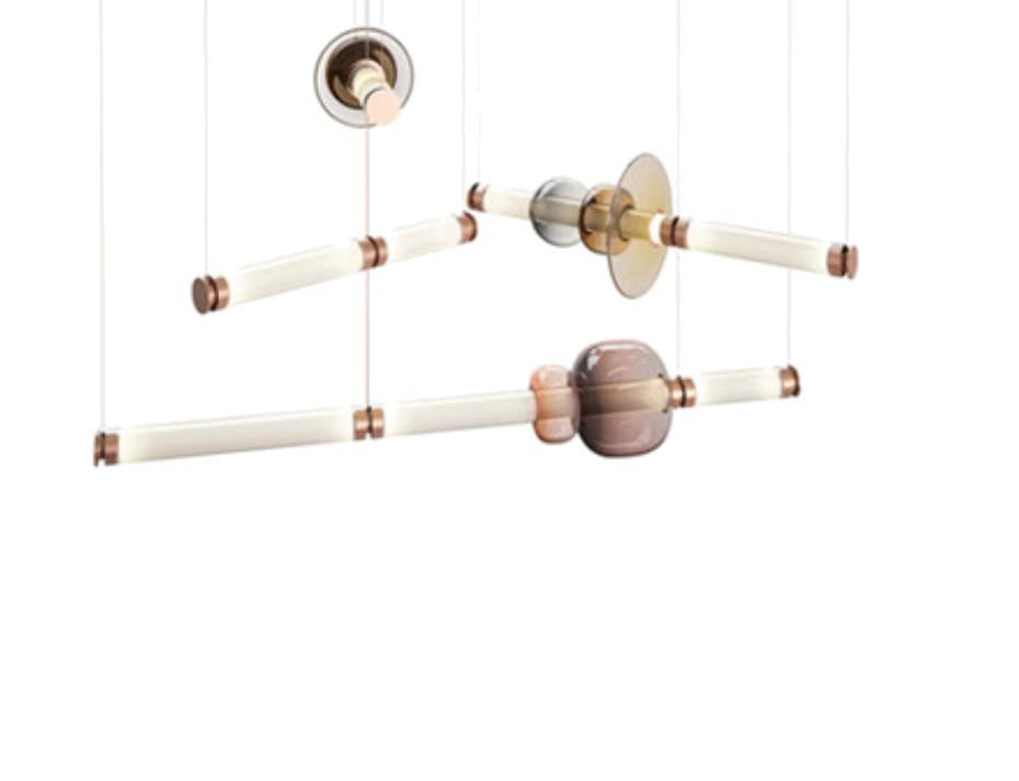 Gabriel Scott Chandelier