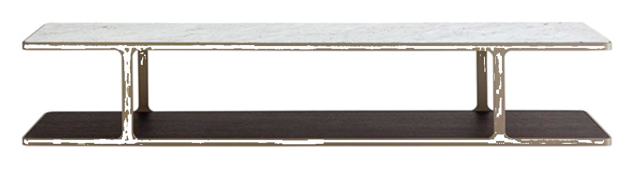 Poliform Coffee Table
