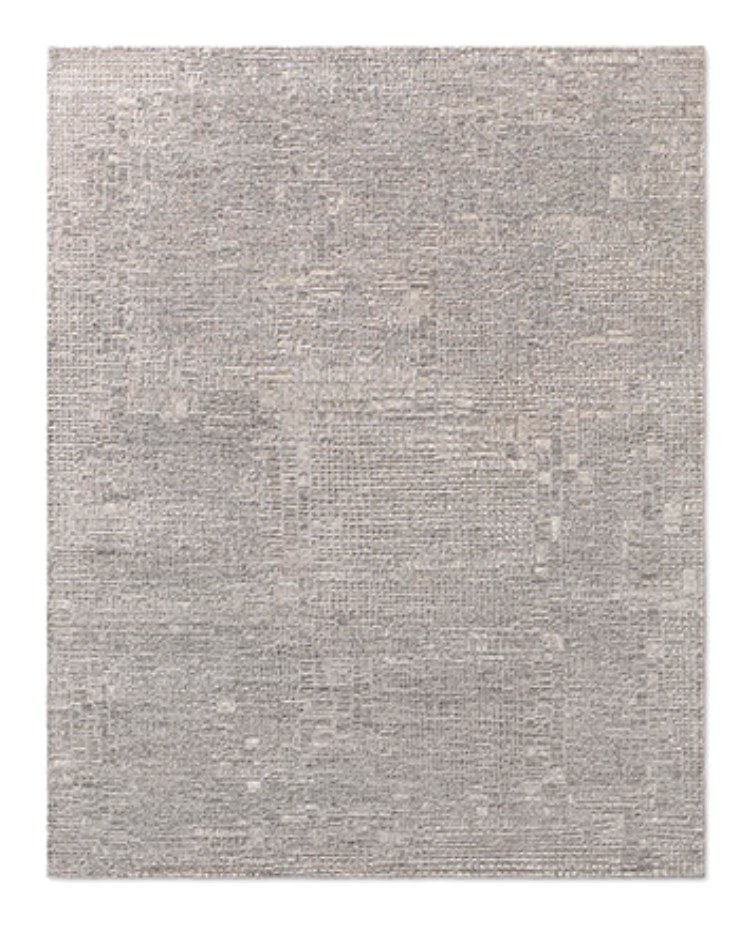 Restoration Hardware Rug
