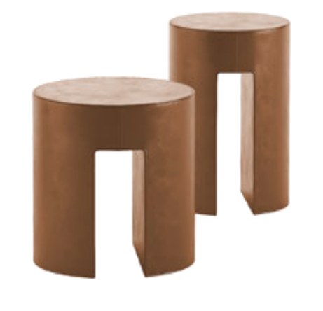 Meridiani Side Table
