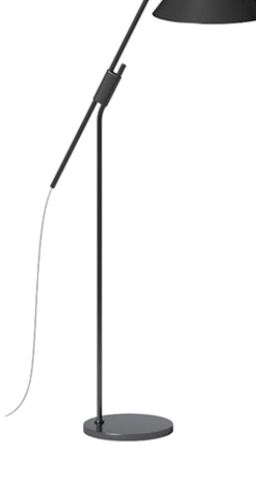 Robert Abbey Floor Lamp