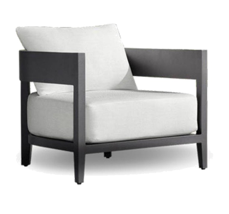 Restoration Hardware Lounge Chair