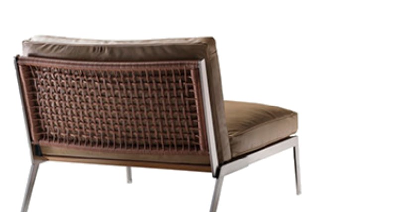 Flexform Armchairs