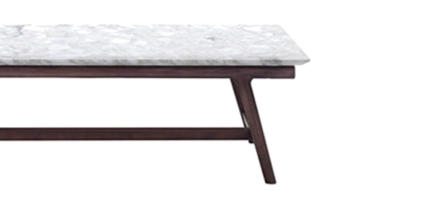 Flexform Coffee Table