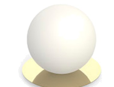 Pablo Lamps