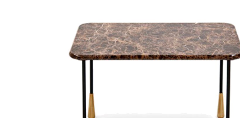 Pianca Side Table
