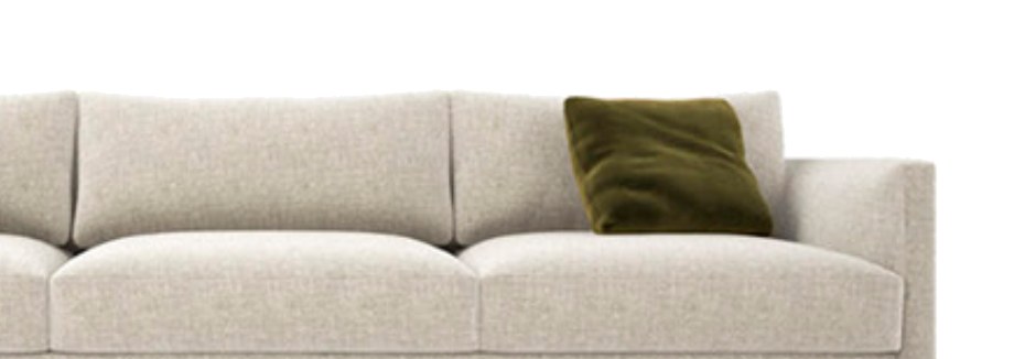 Poliform Sofa