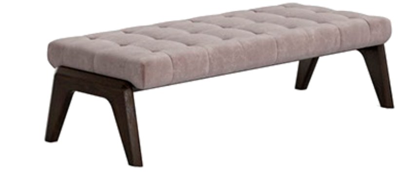 Minotti Bench