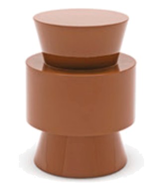 Misuraemme Side Table