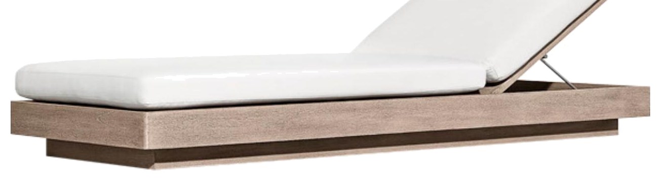 Restoration Hardware Chaise