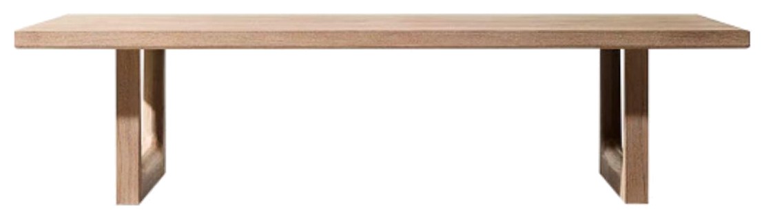 Restoration Hardware Coffee Table