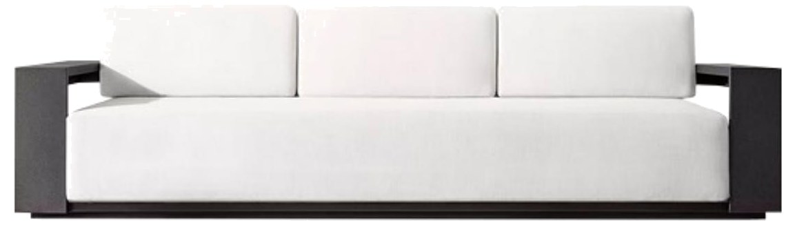 Restoration Hardware Sofa